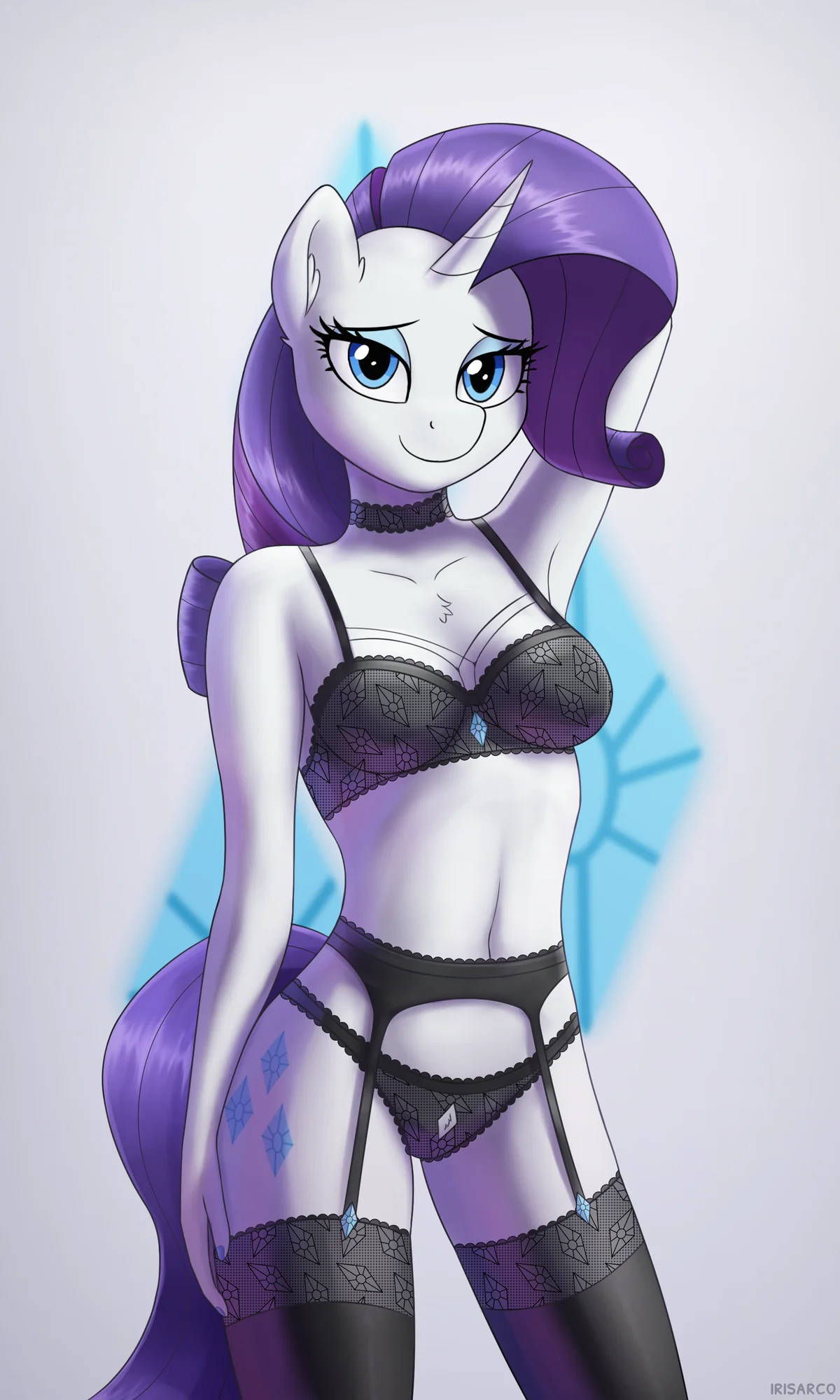 Rarity lingerie (1/1)